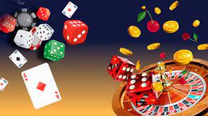 Официальный сайт Casino BOOI